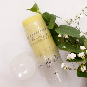 So Balm! | All Over Butter Balm Stick