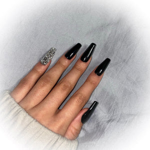 Gunmetal